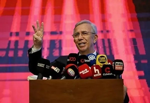 CHP'li ABB'ye Konser Vurgunu için Yargı Merceği: 36 Şirketin Evrakları İstendi